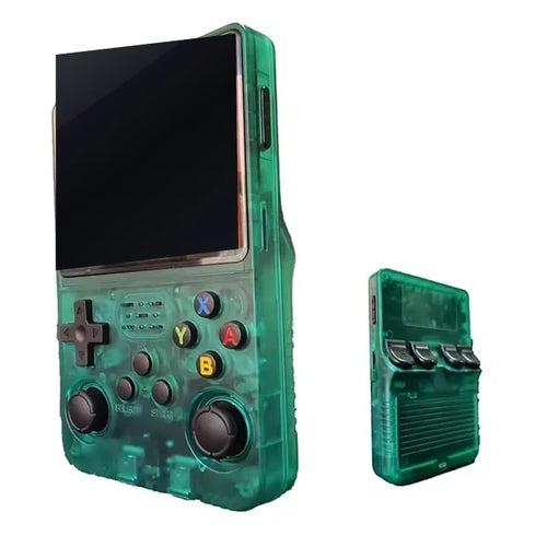 Jade Green